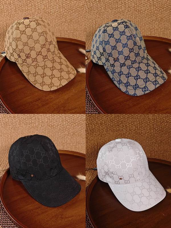 Gucci cap dx148